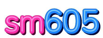 sm605 — logo kanal