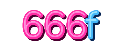 666f — logo kanal