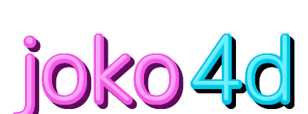 joko4d — logo kanal