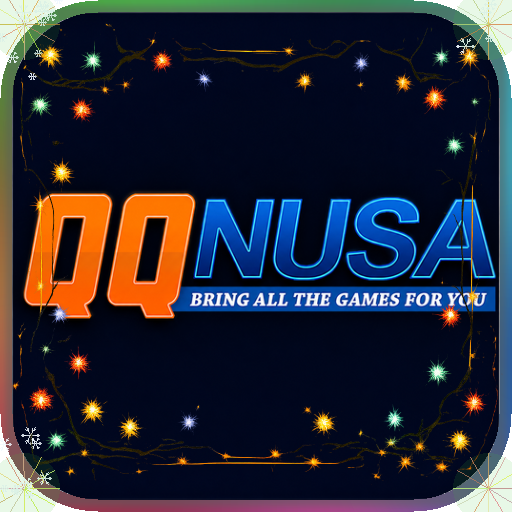 qqnusa — mitra unggulan
